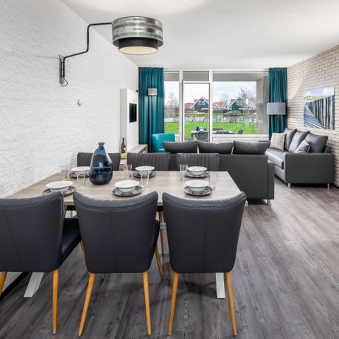 APARTMENT 6 people - Comfort 6A