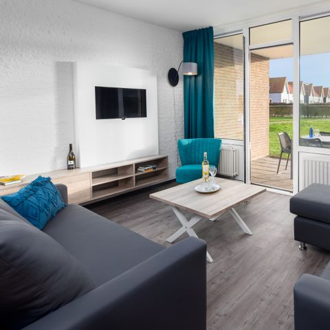 Apartment 6 persons - Comfort 6A