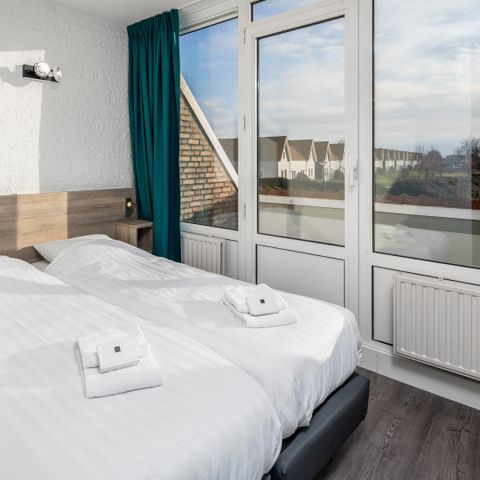 Apartment 6 persons - Comfort 6A