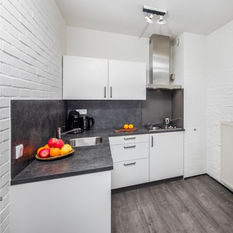 Apartment 6 persons - Comfort 6A