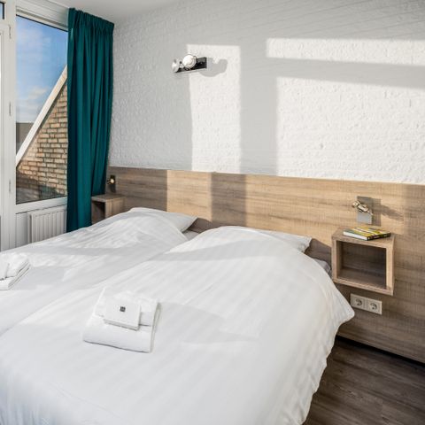 Apartment 6 persons - Comfort 6A