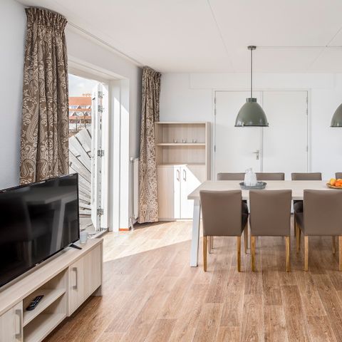 Group accommodation 10 persons - Hofstede Comfort