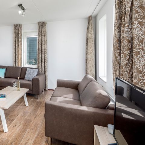 Group accommodation 10 persons - Hofstede Comfort