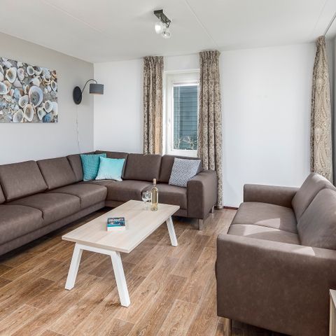 HOUSE 10 people - Hofstede Comfort