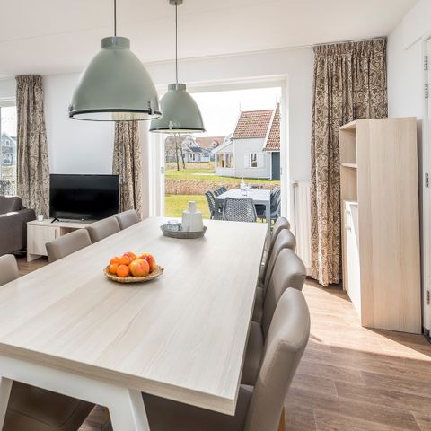 Group accommodation 10 persons - Hofstede Comfort