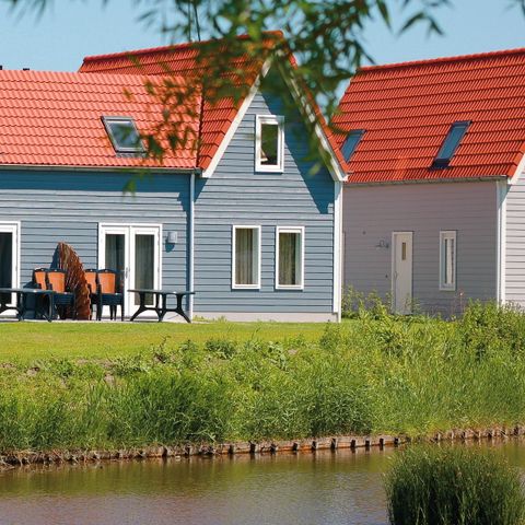 Group accommodation 20 persons - Hofstede Comfort