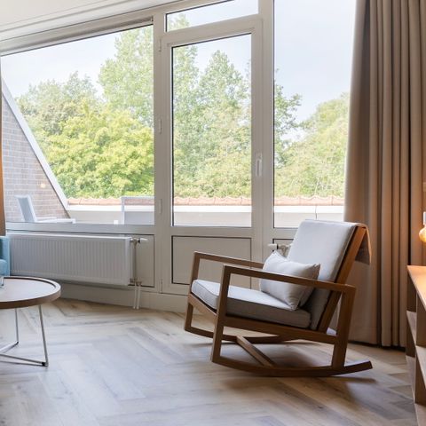 Apartment 4 persons - Comfort 4B Luxury