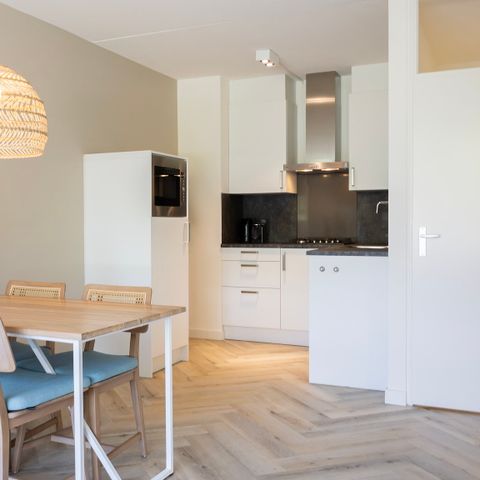 Apartment 4 persons - Comfort 4B Luxury
