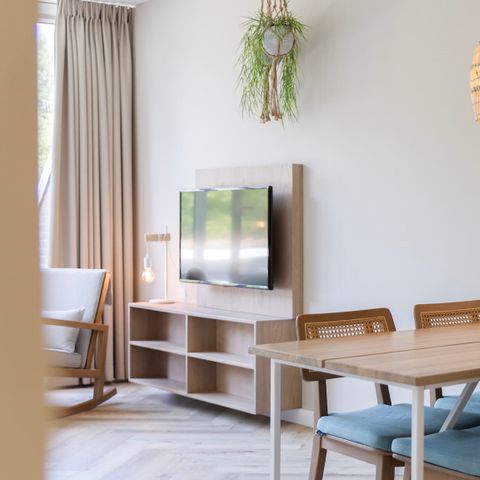 Apartment 4 persons - Comfort 4B Luxury