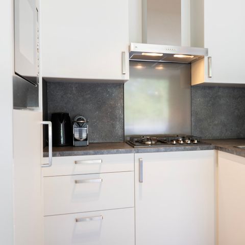 Apartment 4 persons - Comfort 4B Luxury