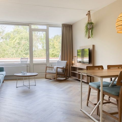 Apartment 4 persons - Comfort 4B Luxury