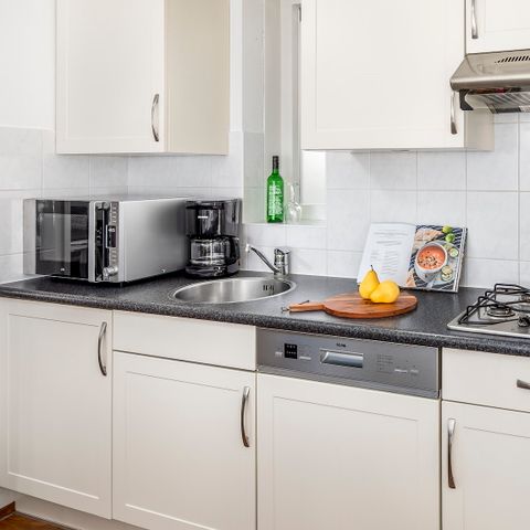 House 6 persons - Children's Villa Comfort (max. 4 adults)