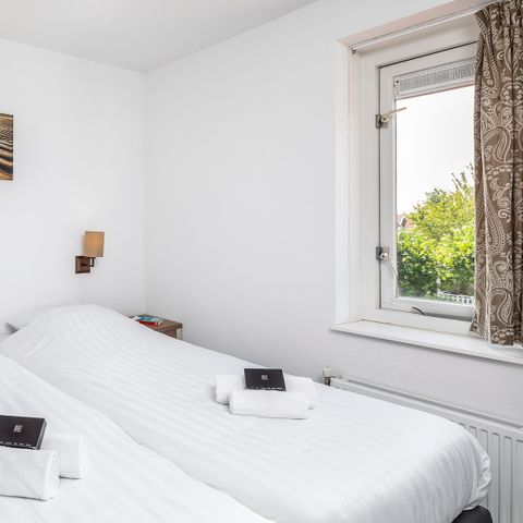 House 6 persons - Children's Villa Comfort (max. 4 adults)