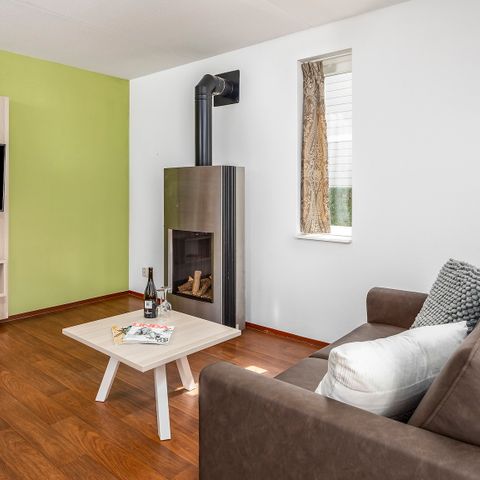 HOUSE 6 people - Children's Villa Comfort (max. 4 adults)