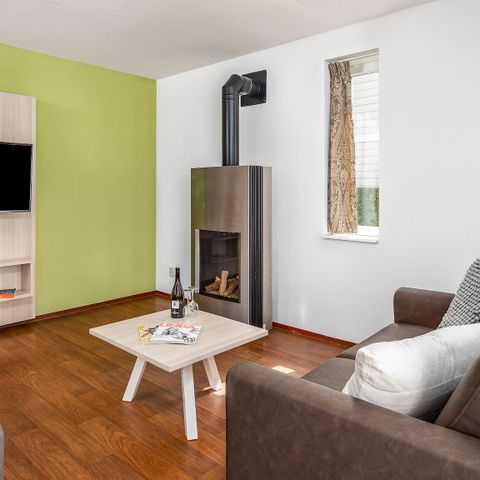 House 6 persons - Children's Villa Comfort (max. 4 adults)