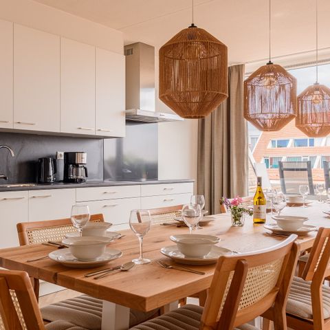 Group apartment 10 persons - Luxury