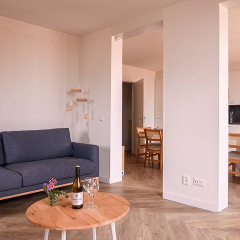 Group apartment 10 persons - Luxury