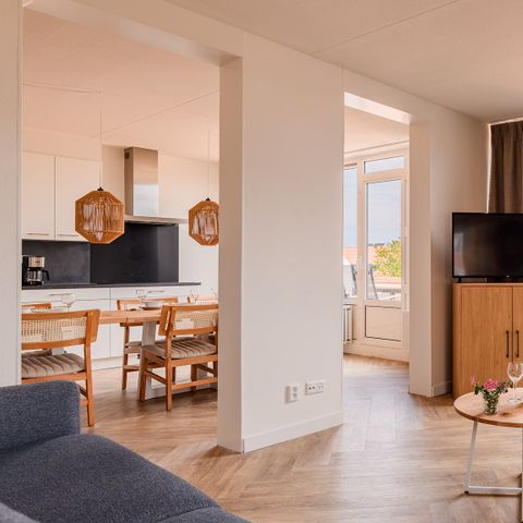 Group apartment 10 persons - Luxury