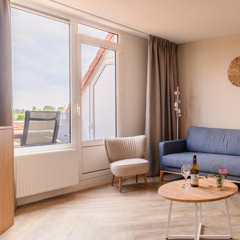 Group apartment 10 persons - Luxury