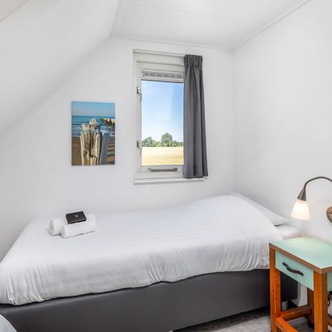 House 6 persons - Outhouse Comfort