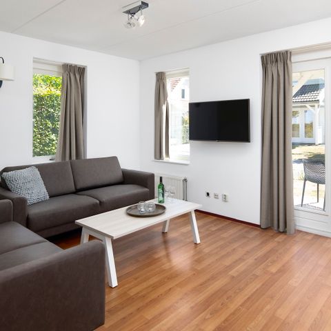 House 6 persons - Outhouse Comfort