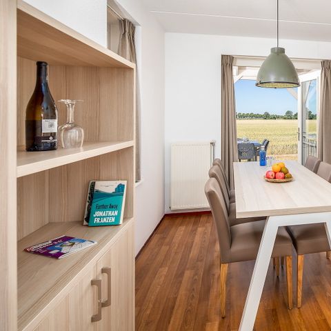 House 6 persons - Outhouse Comfort