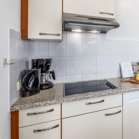 House 6 persons - Outhouse Comfort