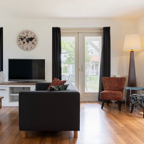 HOUSE 6 people - Country house with sauna