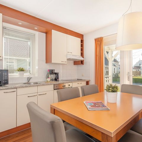 HOUSE 6 people - Country house with sauna