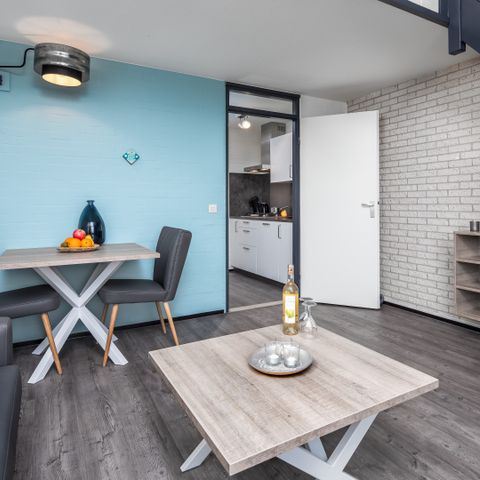 Apartment 2 persons - Comfort 2B