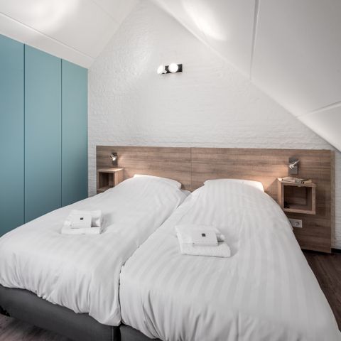Apartment 2 persons - Comfort 2B