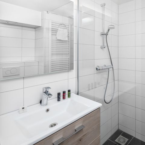 Apartment 2 persons - Comfort 2B