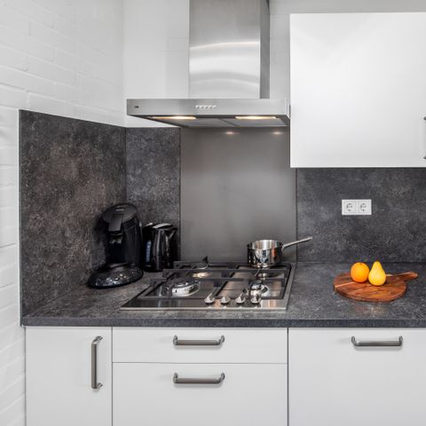 Apartment 2 persons - Comfort 2B
