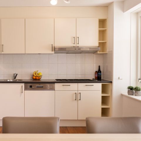 Group accommodation 14 persons - Heerenhuys Comfort