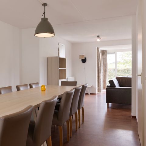 Group accommodation 14 persons - Heerenhuys Comfort