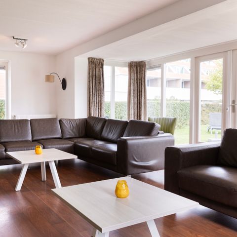 Group accommodation 14 persons - Heerenhuys Comfort