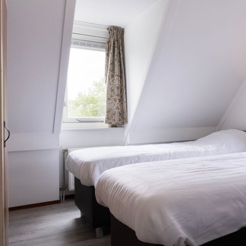 Group accommodation 14 persons - Heerenhuys Comfort