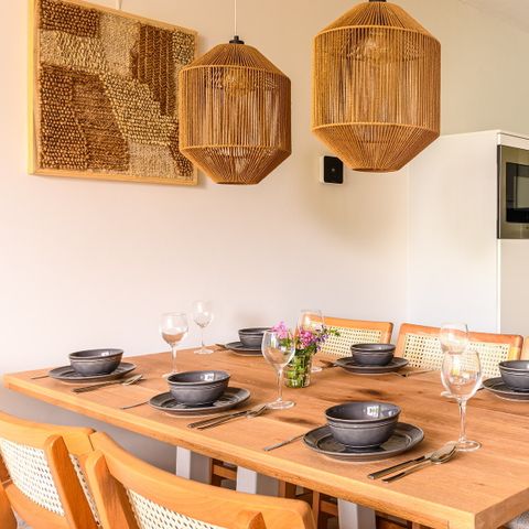 Apartment 6 persons - Comfort 6AR