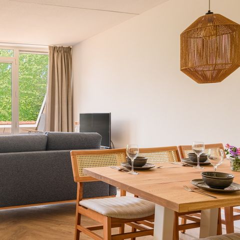 Apartment 6 persons - Comfort 6AR