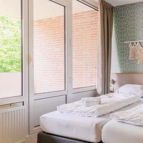 Apartment 6 persons - Comfort 6AR