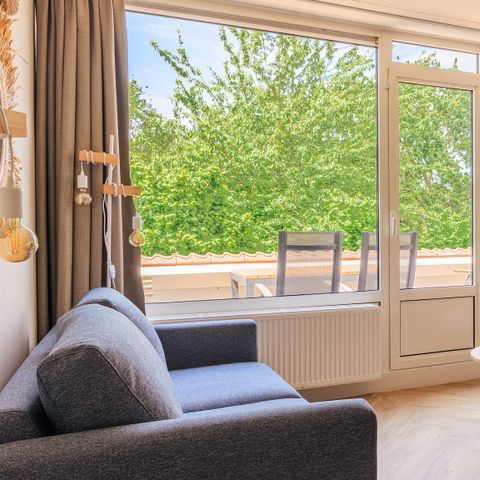 Apartment 6 persons - Comfort 6AR
