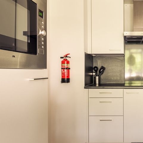Apartment 6 persons - Comfort 6AR