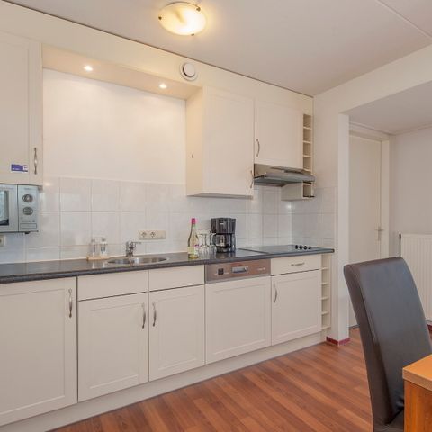 HOUSE 8 people - Outhouse Standard