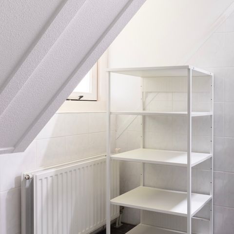 House 8 persons - Outhouse Standard