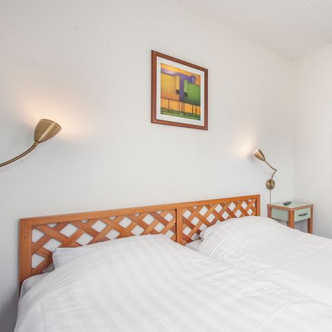 HOUSE 8 people - Outhouse Standard