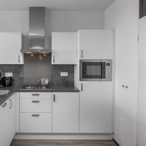 Apartment 4 persons - Comfort 5K