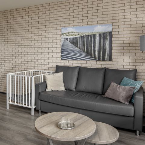 Apartment 4 persons - Comfort 5K