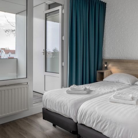 Apartment 4 persons - Comfort 5K