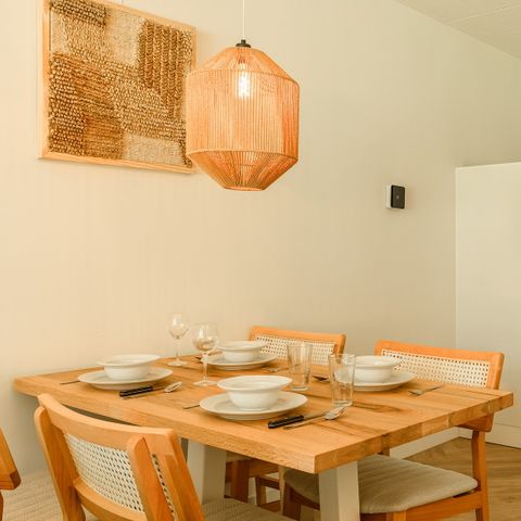 Apartment 4 persons - Wellness
