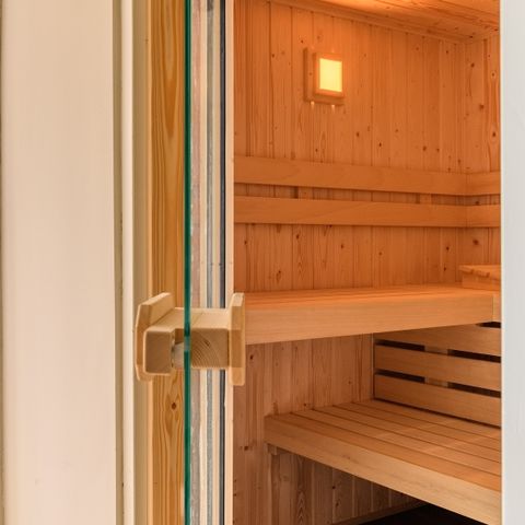 Apartment 4 persons - Wellness